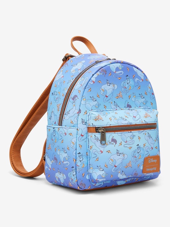 Loungefly Disney Aladdin Backpack main image 4